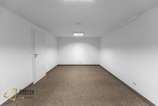 Lokal użytkowy Lublin Botanik, Willowa