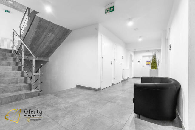 Lokal użytkowy Lublin Botanik, Willowa