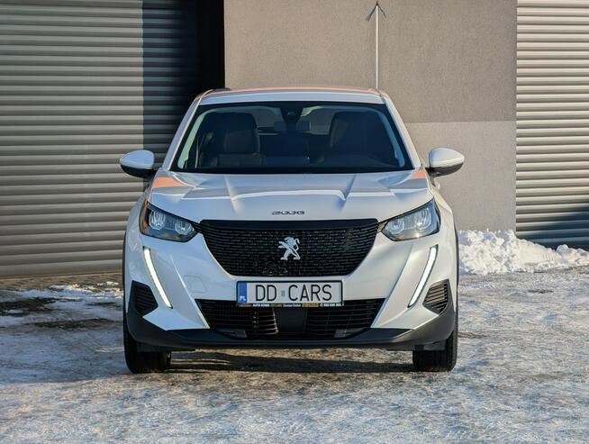 PEUGEOT 2008 PureTech 130 Allure