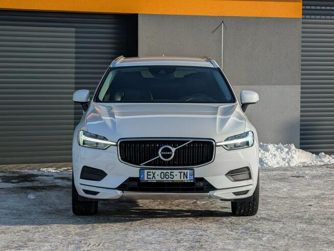 Volvo XC 60 D4 Momentum Pro