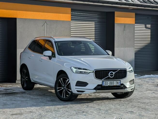 Volvo XC 60 D4 Momentum Pro