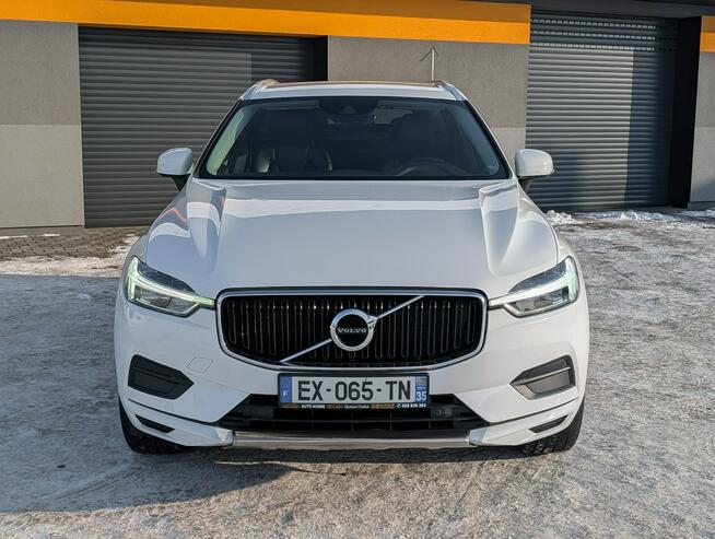 Volvo XC 60 D4 Momentum Pro