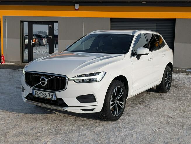 Volvo XC 60 D4 Momentum Pro