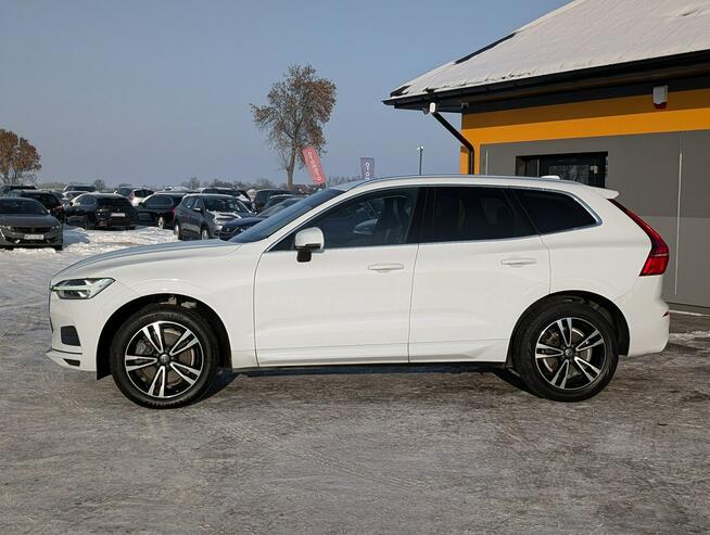 Volvo XC 60 D4 Momentum Pro