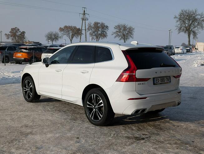 Volvo XC 60 D4 Momentum Pro