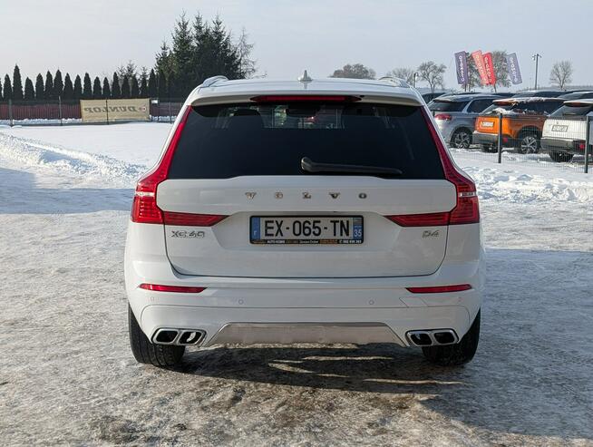 Volvo XC 60 D4 Momentum Pro