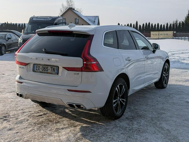 Volvo XC 60 D4 Momentum Pro