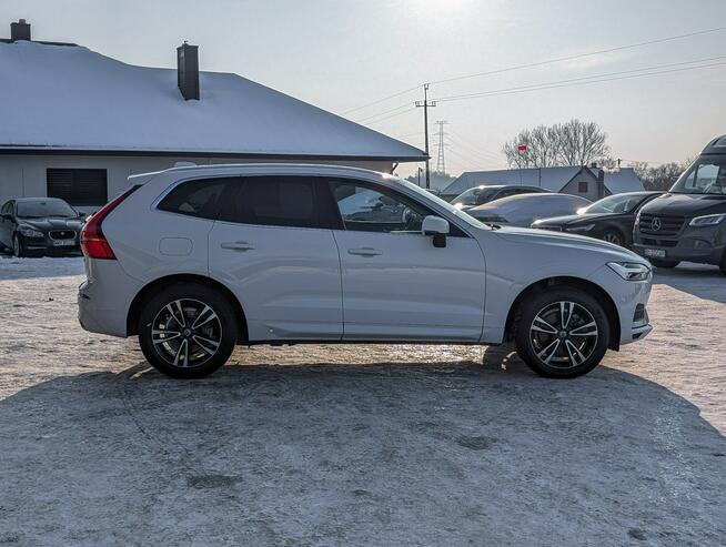 Volvo XC 60 D4 Momentum Pro