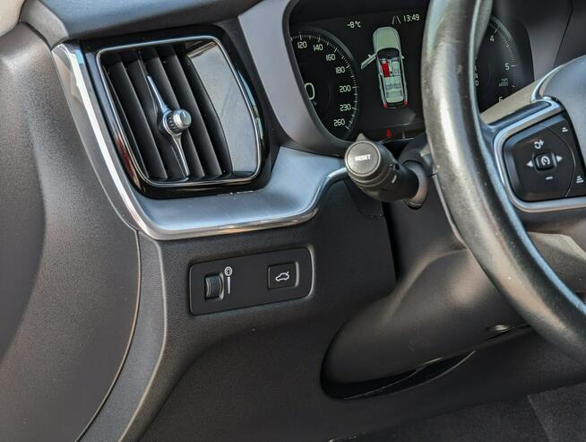 Volvo XC 60 D4 Momentum Pro