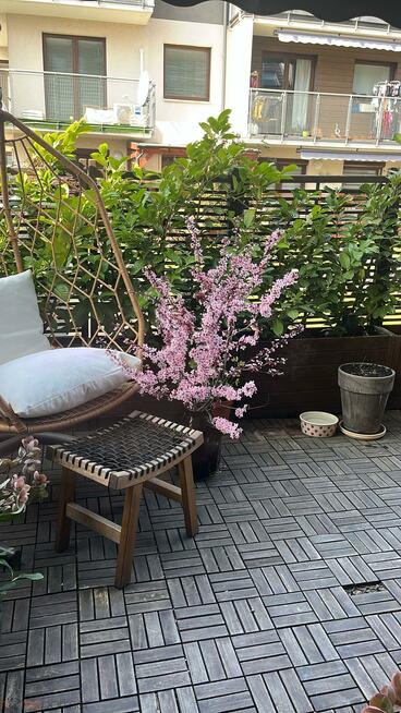 Mieszkanie Wrocław Krzyki, Brochów, Semaforowa