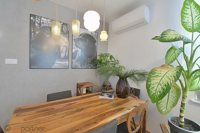 Mieszkanie Wrocław Krzyki, Brochów, Semaforowa