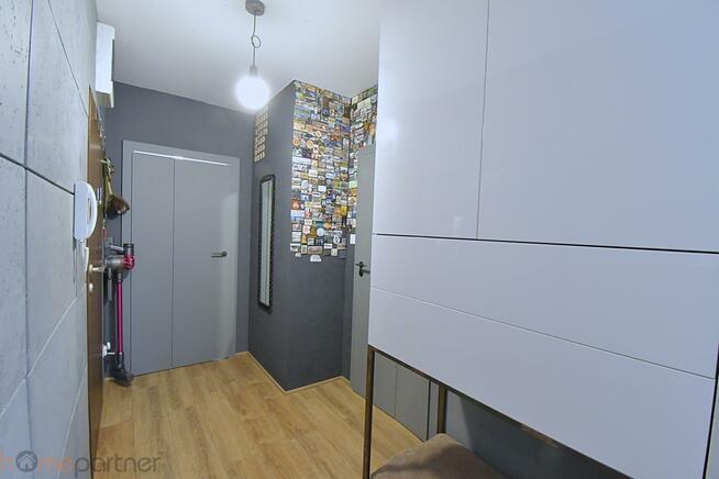 Mieszkanie Wrocław Krzyki, Brochów, Semaforowa