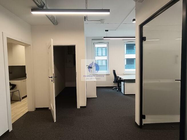 Lokal użytkowy Warszawa Wola, Łucka