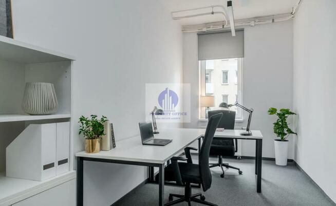 Lokal użytkowy Warszawa Wola, Łucka