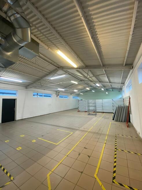 Lokal użytkowy Szczecin Pogodno