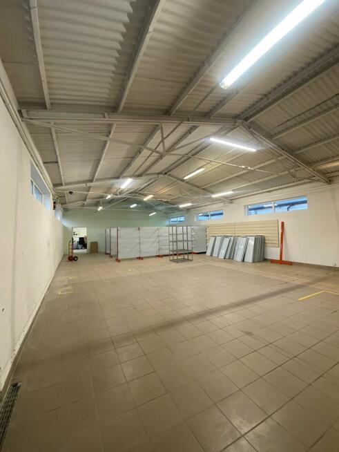 Lokal użytkowy Szczecin Pogodno