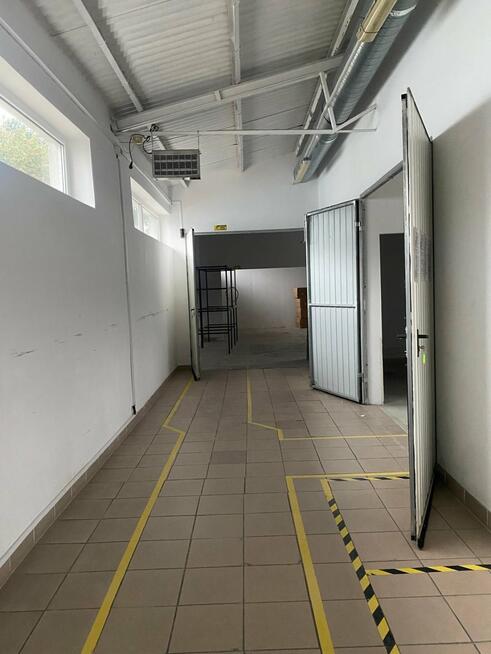 Lokal użytkowy Szczecin Pogodno