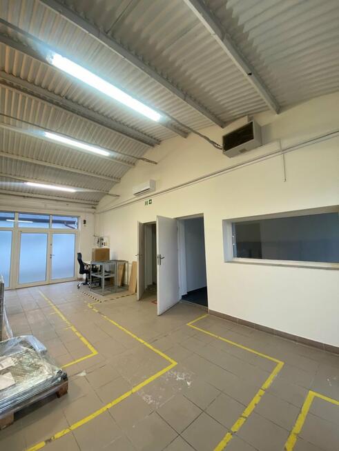 Lokal użytkowy Szczecin Pogodno