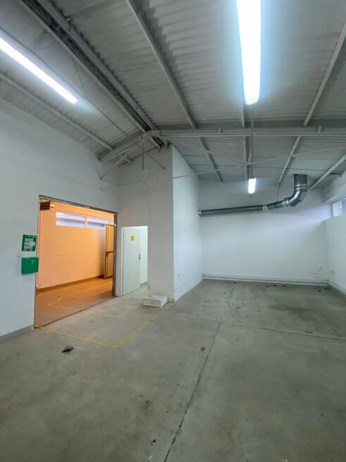 Lokal użytkowy Szczecin Pogodno