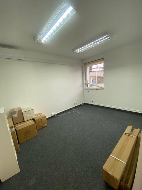 Lokal użytkowy Szczecin Pogodno