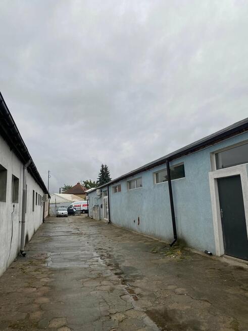 Lokal użytkowy Szczecin Pogodno