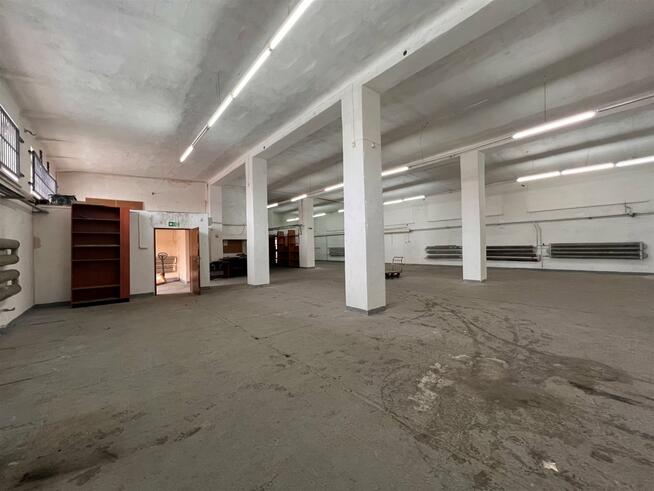 Lokal użytkowy Szczecin Dąbie