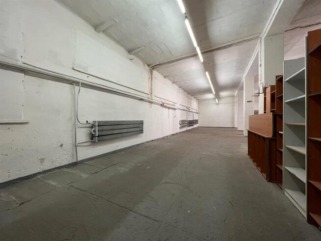 Lokal użytkowy Szczecin Dąbie