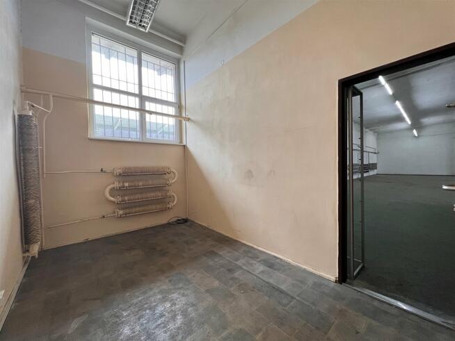 Lokal użytkowy Szczecin Dąbie