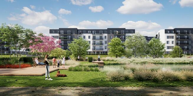 Mieszkanie Gdańsk Łostowice,