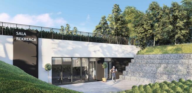 Mieszkanie Gdańsk Łostowice,