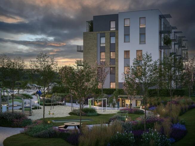 Mieszkanie Gdańsk Orunia, Południe, Rytelska