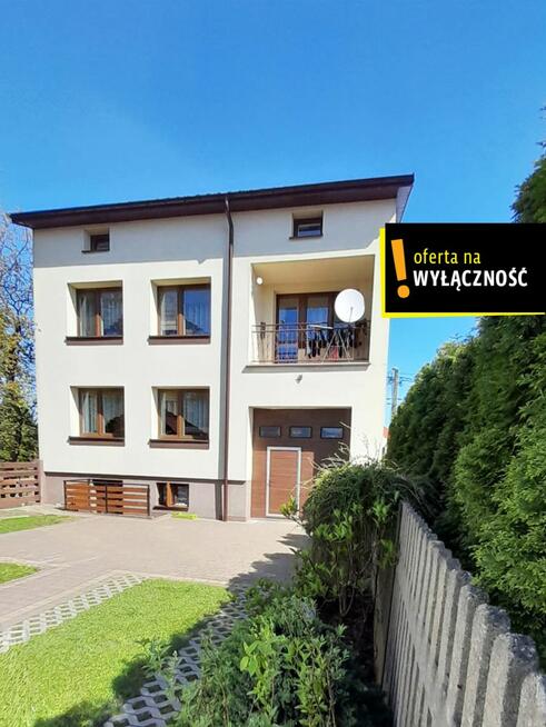 Dom Końskie, Gimnazjalna