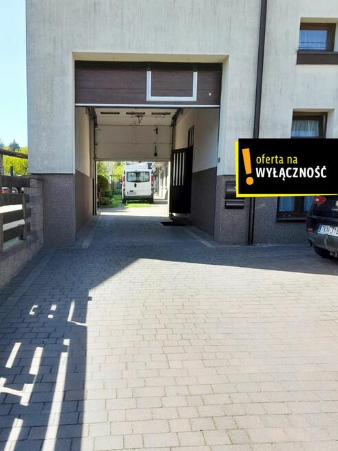 Dom Końskie, Gimnazjalna