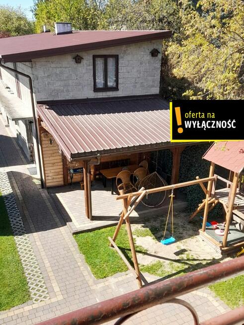 Dom Końskie, Gimnazjalna