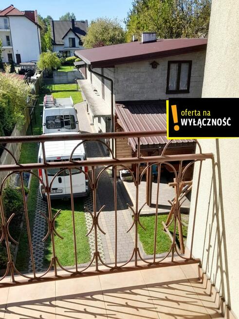 Dom Końskie, Gimnazjalna