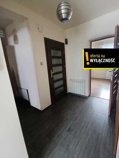 Dom Końskie, Gimnazjalna