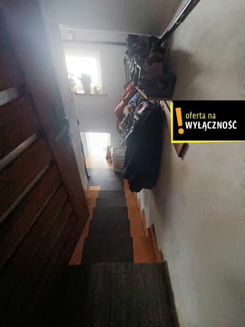 Dom Końskie, Gimnazjalna