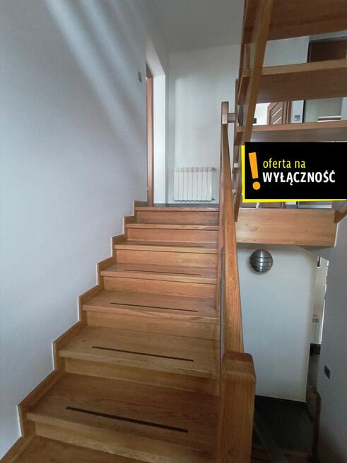 Dom Końskie, Gimnazjalna