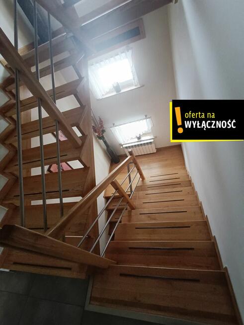 Dom Końskie, Gimnazjalna