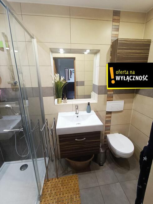 Dom Końskie, Gimnazjalna