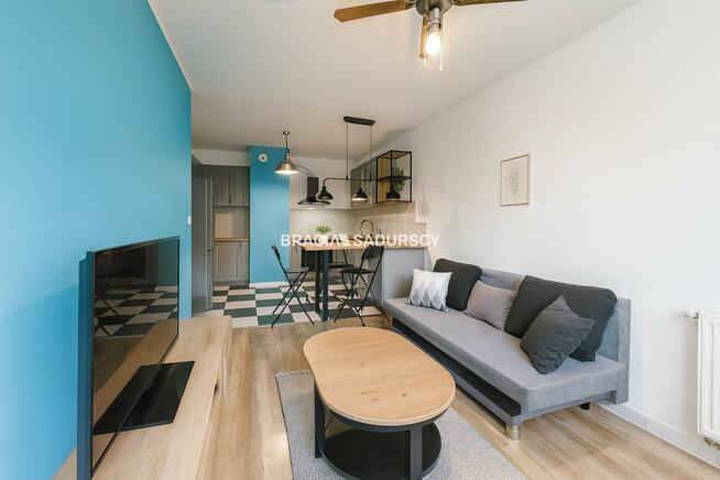 Mieszkanie Kraków Prądnik Biały, Prądnik Biały, Vetulaniego