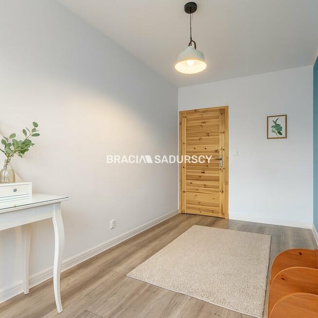 Mieszkanie Kraków Prądnik Biały, Prądnik Biały, Vetulaniego