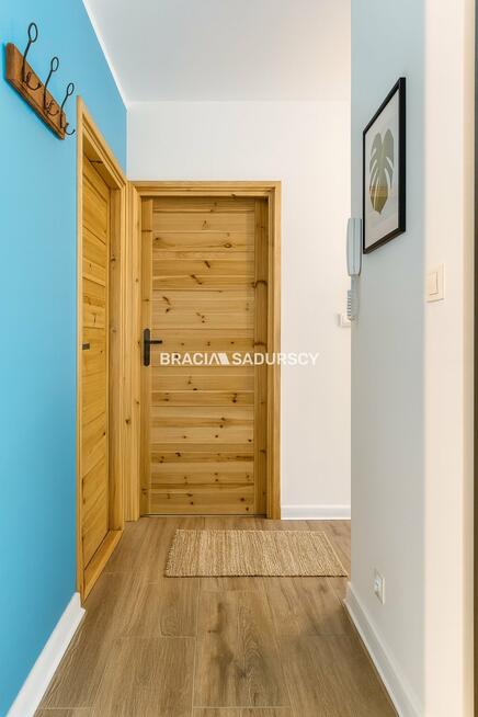 Mieszkanie Kraków Prądnik Biały, Prądnik Biały, Vetulaniego