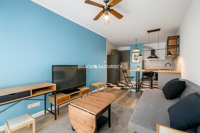 Mieszkanie Kraków Prądnik Biały, Prądnik Biały, Vetulaniego