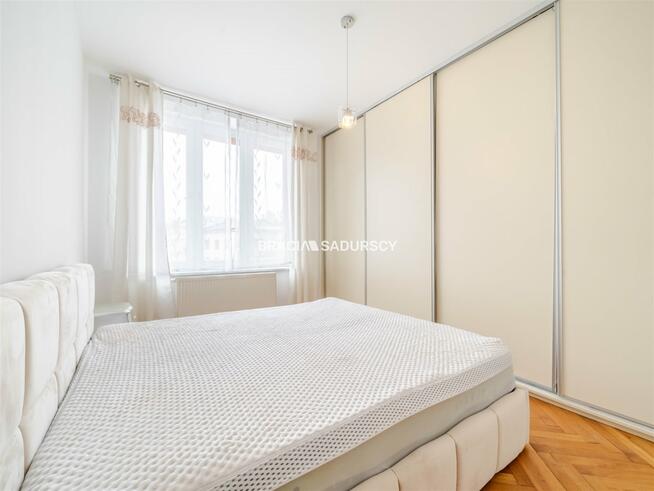 Mieszkanie Kraków Krowodrza, Łobzów, Śląska