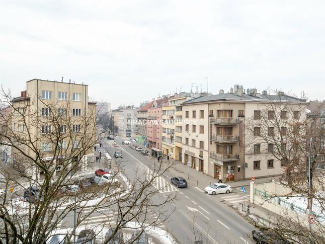 Mieszkanie Kraków Krowodrza, Łobzów, Śląska