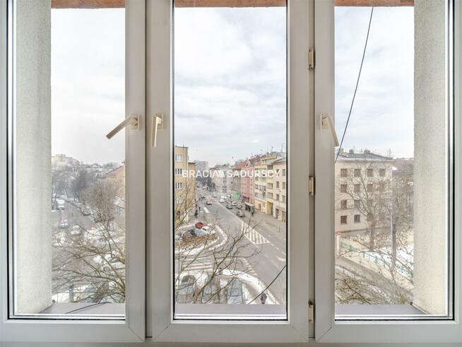 Mieszkanie Kraków Krowodrza, Łobzów, Śląska