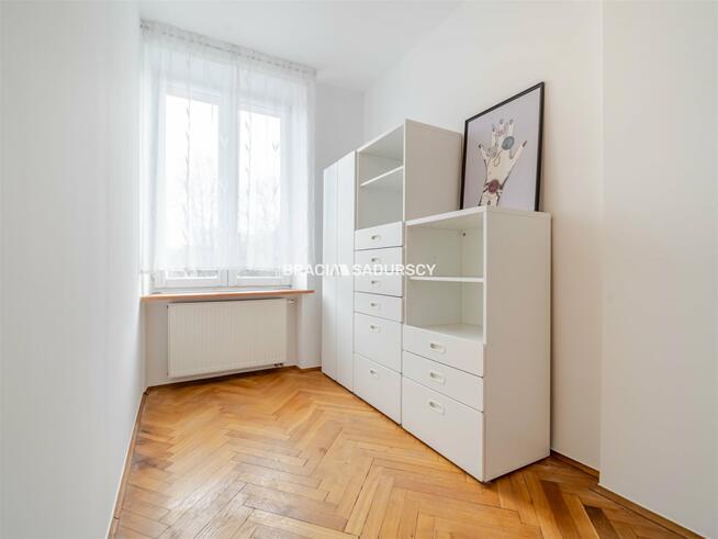 Mieszkanie Kraków Krowodrza, Łobzów, Śląska