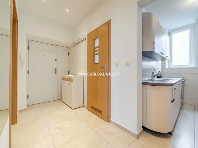 Mieszkanie Kraków Krowodrza, Łobzów, Śląska