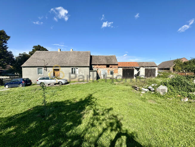 Dom Grochowice gm. Kotla,